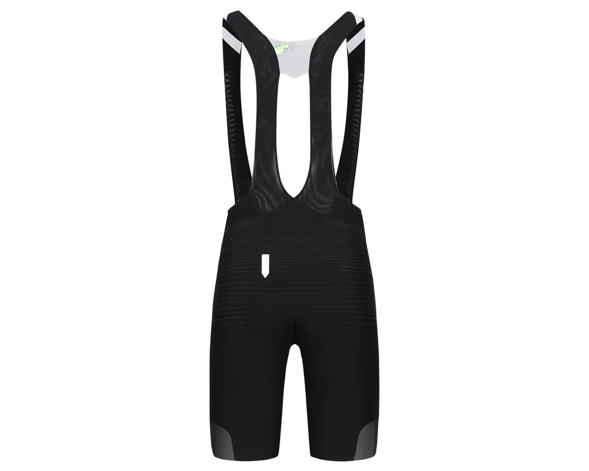 Q36.5 Unique Pro Bib Short (Black) (L) - view 2